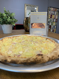 Photo n°5 de Le Comptoir des Pizzas à Marseille ()