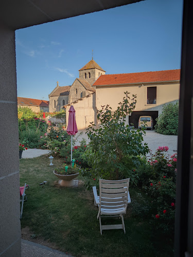 Chambres d'hôtes Joy Lapie à Val-de-Vesle