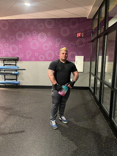 Gym «Planet Fitness», reviews and photos, 31124 Beck Rd, Novi, MI 48377, USA