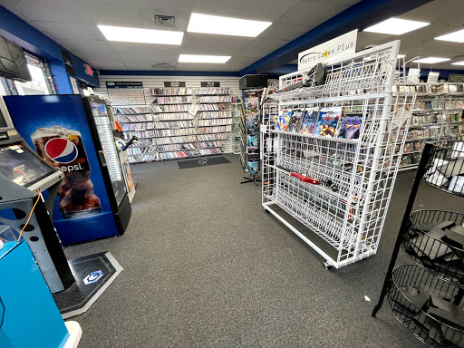 Video Game Store «Retro Games Plus», reviews and photos, 2453 Berlin Turnpike, Newington, CT 06111, USA