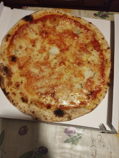 Green Pizza in Castelgomberto, Provincia di Vicenza
