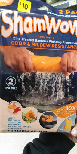 Discount Store «Dollar General», reviews and photos, 301 2nd St, Toledo, IA 52342, USA