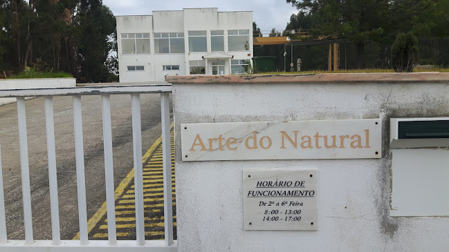 Avaliações doArte Do Natural - Mármores E Granitos, Lda. em Ovar - Loja de produtos naturais