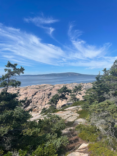 Vista Point «Schoodic Point», reviews and photos, Arey Cove Rd, Winter Harbor, ME 04693, USA