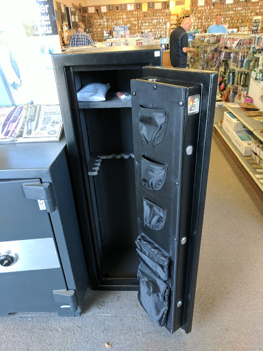 Locksmith «Kwik Key Lock & Safe Inc», reviews and photos, 1949 W El Camino Real, Mountain View, CA 94040, USA