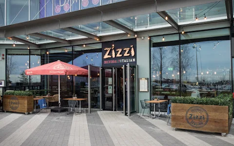 Zizzi - Liffey Valley image