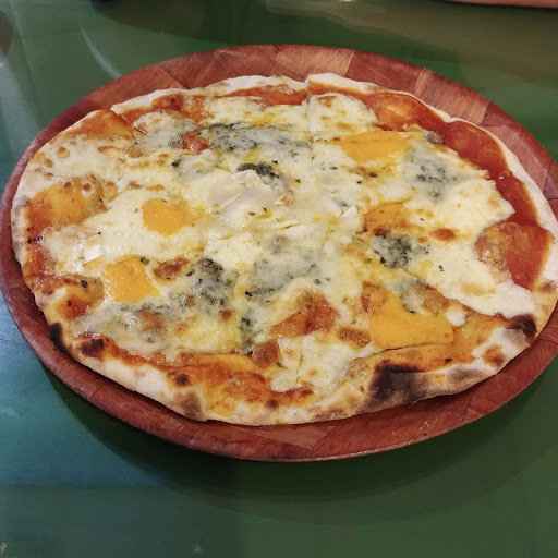Pizzería Casanostra