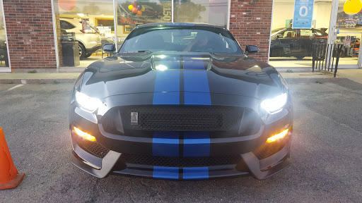 Ford Dealer «Colonial Ford», reviews and photos, 147 Samoset St, Plymouth, MA 02360, USA