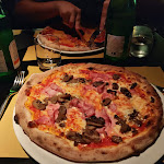 Photo n°1 de l'avis de Davide.i fait le 17/10/2018 à 20:00 sur le  Cafeteria à Treviolo