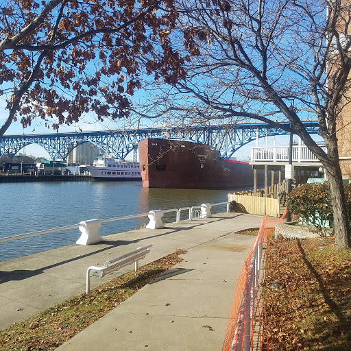 Hardware Store «Samsel Supply Store», reviews and photos, 1235 Old River Rd, Cleveland, OH 44113, USA