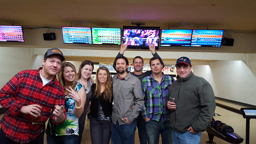 Bowling Alley «Wengers Bowling Center», reviews and photos, 629 Leonard St NW, Grand Rapids, MI 49504, USA