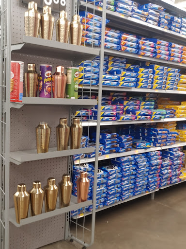 Department Store «Walmart Supercenter», reviews and photos, 7101 E 128th Ave, Thornton, CO 80602, USA