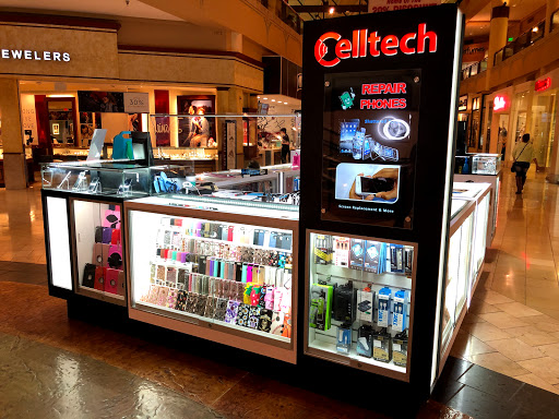 Shopping Mall «Superstition Springs Center», reviews and photos, 6555 E Southern Ave, Mesa, AZ 85206, USA