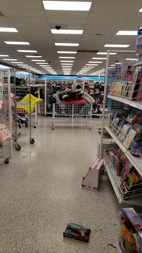 Clothing Store «Ross Dress for Less», reviews and photos, 7612 Denton Hwy, Watauga, TX 76148, USA