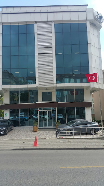 İstanbul Valiliği İstanbul Proje Koordinasyon Birimi