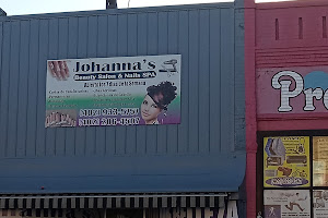 Johanna's