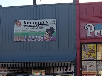 Johanna's