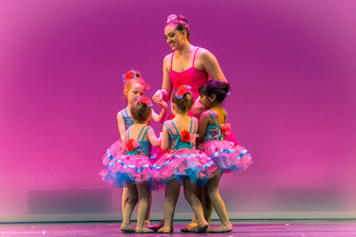 Dance School «Dance Theatre South», reviews and photos, 5832 Fayetteville Rd #110, Durham, NC 27713, USA