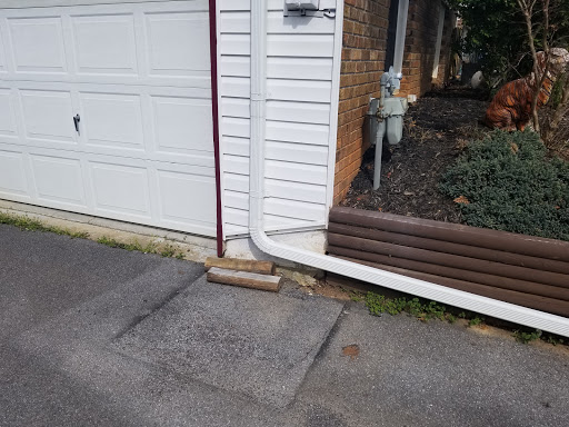 Roofing Contractor «Davis Brothers Roofing and Sheet Metal Fabricators, Inc.», reviews and photos, 305 Messick Ave, Church Hill, TN 37642, USA