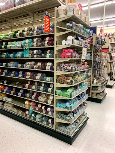 Craft Store «Hobby Lobby», reviews and photos, 750 E Lewis and Clark Pkwy, Clarksville, IN 47129, USA