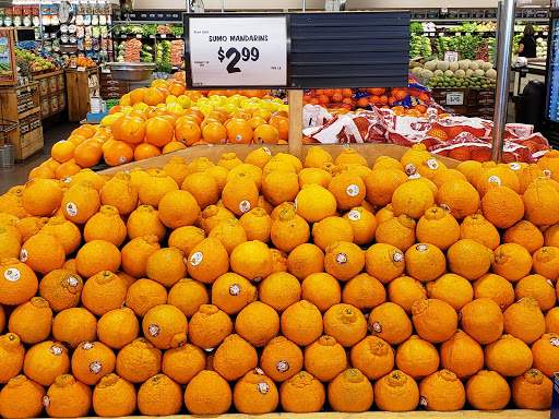 Health Food Store «Sprouts Farmers Market», reviews and photos, 835 W Foothill Blvd, Claremont, CA 91711, USA