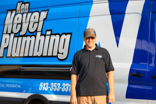 Plumber «Ken Neyer Plumbing, Inc.», reviews and photos, 4895 OH-128, Cleves, OH 45002, USA