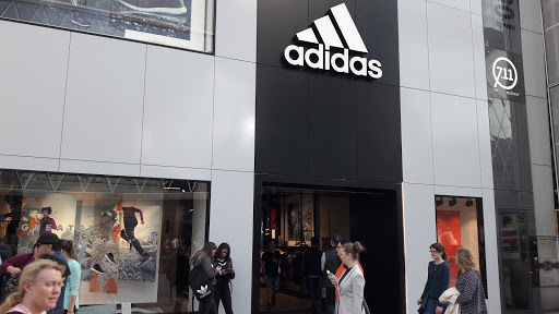 adidas Store Frankfurt am Main