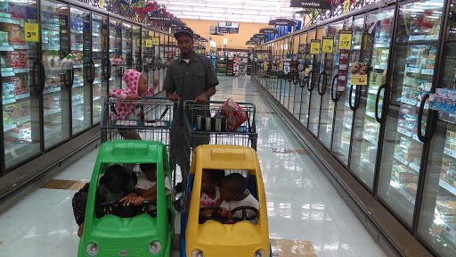 Grocery Store «Kroger», reviews and photos, 1213 Skyline Dr, Hopkinsville, KY 42240, USA