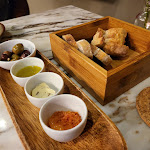 Photo n°2 de l'avis de Adam.o fait le 16/05/2022 à 20:15 sur le  Rio's Tapas & Bar à Porto