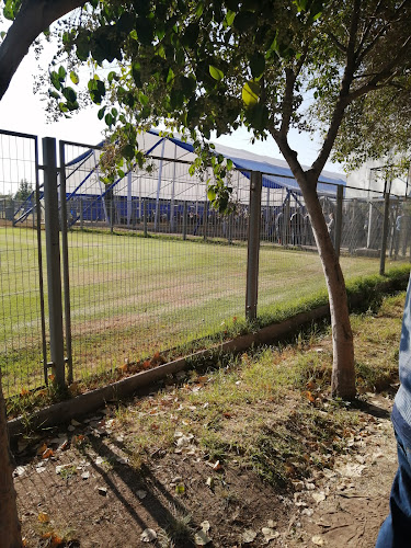 Estadio Santa Rosa de Chena - Padre Hurtado