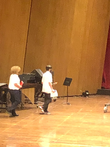 Concert Hall «Singletary Center for the Arts», reviews and photos, 405 Rose St, Lexington, KY 40508, USA