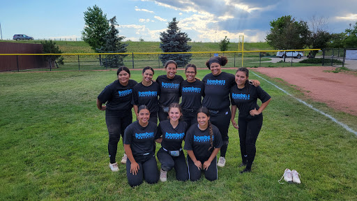 Park «Waddell Park», reviews and photos, 2940 Cottonwood Dr, Denver, CO 80221, USA