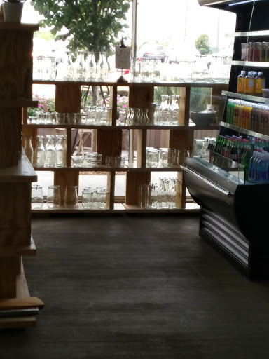 Coffee Shop «Magpie Cafe», reviews and photos, 333 Laurel St #110, Baton Rouge, LA 70802, USA