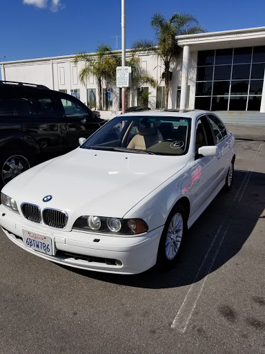 Auto Auction «Norwalk Auto Auction», reviews and photos, 12405 Rosecrans Ave, Norwalk, CA 90650, USA