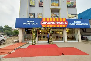 Bikanervala image