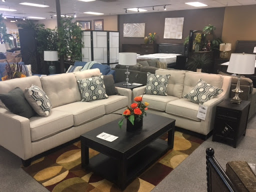 Furniture Store «Ramos Furniture», reviews and photos, 555 Main St, Watsonville, CA 95076, USA