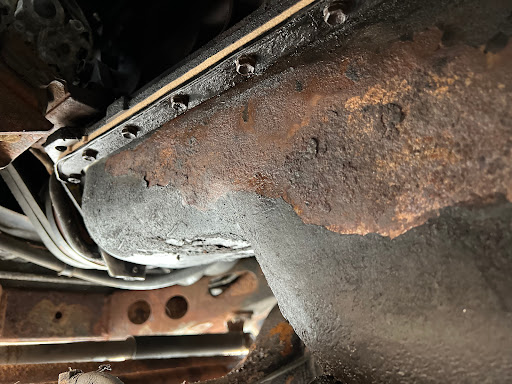 Auto Repair Shop «Japanese Auto Care», reviews and photos, 4530 Washington Blvd, Arlington, VA 22201, USA