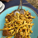 Photo n°1 de l'avis de Gio. fait le 22/05/2022 à 13:36 sur le  Ristorante Bernardi à Tresana