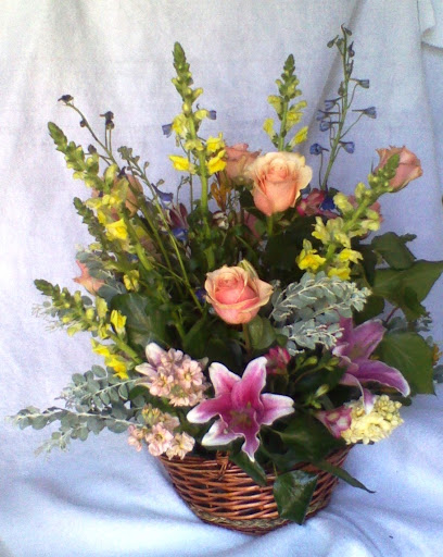 Florist «Flower Art Denver», reviews and photos, 8801 E Hampden Ave Suite 1g, Denver, CO 80231, USA