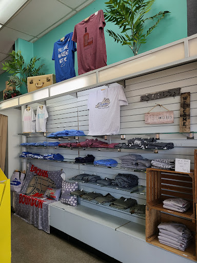 Gift Shop «Hurst Discount Drug And Soda Fountain», reviews and photos, 102 N 3rd St, Bardstown, KY 40004, USA