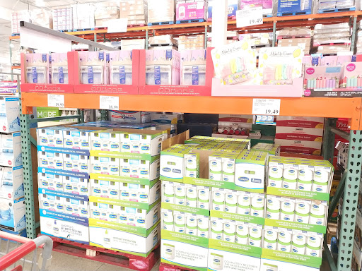 Warehouse store «Costco Wholesale», reviews and photos, 150 Lawrence Station Rd, Sunnyvale, CA 94086, USA