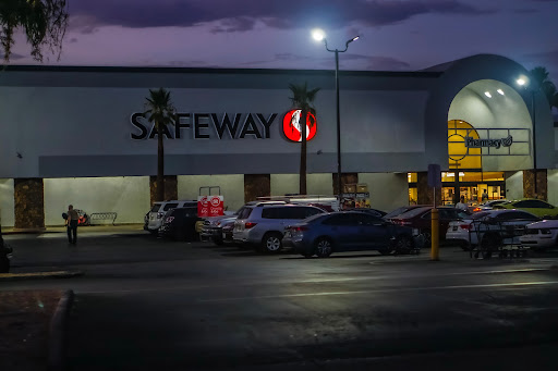 Pharmacy «Safeway Pharmacy», reviews and photos, 520 W Osborn Rd, Phoenix, AZ 85013, USA