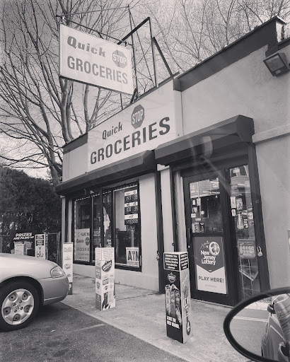 Convenience Store «Quick Stop», reviews and photos, 58 Leonard Ave, Leonardo, NJ 07737, USA