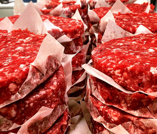 Butcher Shop «Saint Adrian Meats & Sausage», reviews and photos, 110 W Washington St, Lebanon, IN 46052, USA
