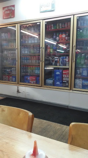 Discount Store «Corner Key Stop», reviews and photos, 5980 Elmburg Rd, Bagdad, KY 40003, USA