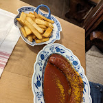 Photo n°14 de l'avis de Franken.o fait le 26/10/2020 à 17:56 sur le  Bräustüberl Schönbrunn à Wunsiedel