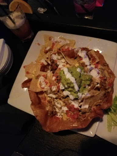 Cocktail Bar «Lucky Strike Washington DC», reviews and photos, 701 7th St NW, Washington, DC 20001, USA