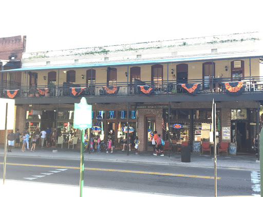 Tattoo Shop «Blue Devil Tattoo», reviews and photos, 1603 E 7th Ave, Tampa, FL 33605, USA