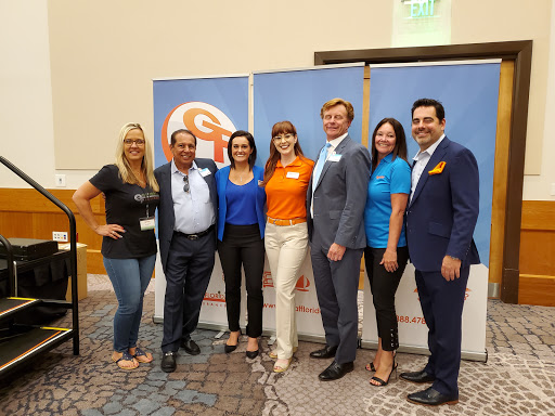 Insurance Agency «GreatFlorida Insurance - Jeannie Evans», reviews and photos