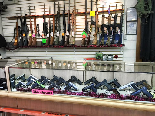 Pawn Shop «Gold N Pawn», reviews and photos, 5645 State Rd 46, Bloomington, IN 47404, USA